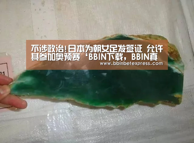 不涉政治!日本为朝女足发签证 允许其参加奥预赛‘BBIN下载,BBIN真人,BBIN百家乐,BBIN赛事’(图4) BBIN下载,BBIN真人,BBIN百家乐,BBIN赛事